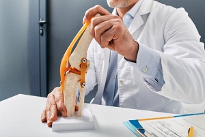 Best Orthopedic Surgeon in Kalwa Thane